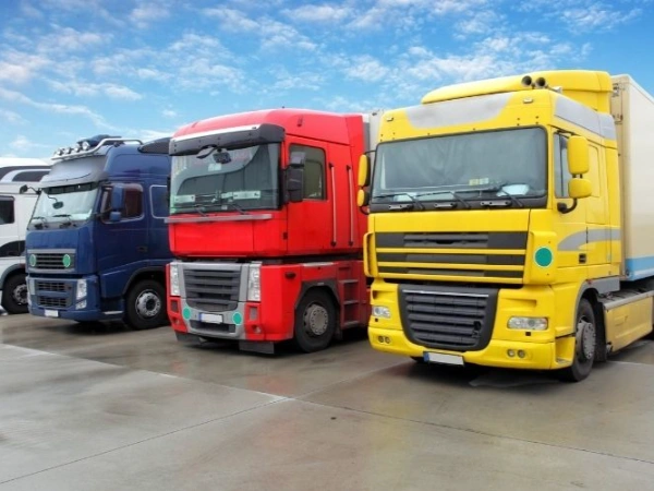 Adana Şirvan Nakliye